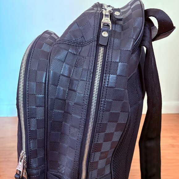 LV BACKPACK The Michael NV2 backpack - Picture 1 of 11